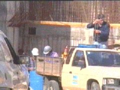 obra (736) SEGURIDAD y SALUD en CONSTRUCCION